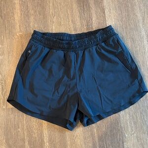 Uniqlo shorts